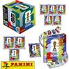 panini 2026 Autentico Pacchetto di Adesivi Ufficiali Panini FIFA World Cup, Album Edizione Limitata, Set di Memorabilia Calcistiche