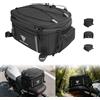 SOYAVISION Borse Posteriori per Moto, Bagagli per 890 Adventure R, 790 Adventure/R, 990, 950 Adventure R, 640/620 LC4, 390 Adventure, 690 Enduro
