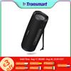 Tronsmart Altoparlante Bluetooth Tronsmart Mirtune C3 Plus 50W Portatile da Esterno con BT6, Auracast ™ Sincronizzazione, Impermeabile IPX7, NUOVO 2026 per Campeggio, Viaggi