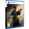 NONE 007 First Light - Gioco PS5 - Versione Spagna