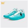 361 Degrees Joker 2 GT Jokic Nuove scarpe da basket da combattimento da uomo, sneakers alla moda, resistenti, traspiranti e ammortizzanti 672611101F