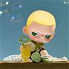 POP MART POPMART KUBO Love Still Series - Blind Box Originale, Giocattoli Kawaii, Action Figure Anime, Scatola a Sorpresa, Mystery Box, Bambole