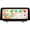 AINAVI F30 Carplay per BMW F30 Android Auto F31 F32 F33 F34 F35 F36 NBT ID6 2011-2017 Autoradio Multimediale con Schermo Touch HD IPS