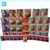 Bandai Originale Anime Dragon Ball Guardian Earth Ichiban KUJI Piccolo Tien Shinhan Yamcha Chiaotzu Action Figure Modello Giocattolo