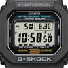 Casio G-Shock G-5600UE-1JF JDM orologio solare da uomo 46,7 × 43,2 × 12,7 mm 200M