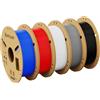 NONE Filamento PLA Artillery per Stampa 3D 1.75mm, Standard 1kg/rotolo, Filamenti per Stampanti 3D