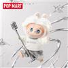 POP MART POPMART LABUBU THE MONSTERS HAIR SALON SERIES VINYL PLUSH PENDANT BLIND BOX Mystery Box Bambola Anime Carina Statuetta Ornamento Regalo