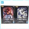 Bandai Originale Banpresto MATCH MAKERS Dragon Ball GT Gogeta Super 1 Star Dragon PVC Action Figure Modellino da Collezione Giocattolo Regalo