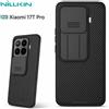 NILLKIN Cover NILLKIN CamShield Pro per Xiaomi 17T Pro 5G con protezione della fotocamera