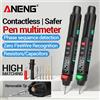 ANENG A3008 Penna Tester Digitale Multimetro 6000 Conti Sensore Intelligente Automatico Tester Elettrico Senza Contatto per Tensione AC/DC