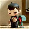 POP MART POPMART KUBO Love Still Series Blind Box Toys Kawaii Anime Action Figure Caixa Caja Surprise Mystery Box Dolls Girls Gift