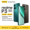 realme P3 5G Smartphone con batteria Titan da 5260 mAh, ricarica rapida da 45W, display AMOLED eSports a 120Hz, fotocamera AI da 50MP, chipset Snapdragon 6 Gen 4