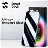 SmartDevil Pellicola protettiva per la privacy SmartDevil per OPPO Find X9 Pro Pellicola in vetro temperato per OPPO Find X9 anti-impronta digitale