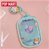 POP MART POPMART LABUBU THE MONSTERS Serie Salone di Bellezza Borsa Espositiva per Bambole Giocattoli Blind Box Originali Mystery Box Figure Anime Regalo a Sorpresa