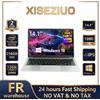 XISEZIUO Laptop da 14.1 Pollici con Intel Pentium N3710, 12GB RAM, 256GB SSD, Windows 10, Display FHD IPS, WiFi, Bluetooth, Lunga Durata della Batteria, PC Portatile per Studenti, Ufficio, Lavoro,