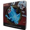 FaNaTtik Piatto in Resina Drago Bianco Occhi Blu Yu-Gi-Oh! Fanattik