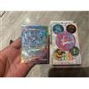 Pokemon Pokémon TCG Cinese Semplificato CSV9.5C Set Badge Terastal Gathering Eeveelutions Scarlatto e Violetto Carte Collezionabili Ufficiali