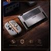 Hot Toys Custodia Protettiva Rigida in Silicone IINE per Switch 2 con Copri Joystick e Guscio Protettivo per Console Principale - Accessorio Gaming NS2