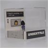 Bandai Nuovo Diorama di Scena del Gioco Undertale Frisk, Modello in Carta con Espositore in Acrilico, Regalo Artigianale per Collezionisti di Videogiochi