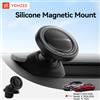 YZ Supporto Magnetico per Telefono Auto YZ per Nuova Tesla Model 3 Y YL Juniper Highland, Montaggio LHD RHD in Silicone, Accessori MagSafe 2026