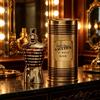 Jean Paul Gaultier Le Male Elixir Men Perfume 100ml Oriental Fougere Fragrance Top Lavender Mint Middle Vanilla Benzoin Base Honey Tonka Bean Tobacco Long Lasting Sweet Aromatic Scent for Male Evening