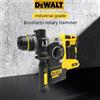 DEWALT DCH273 Martello Rotativo SDS Plus Senza Spazzole a Batteria 20V | Trapano a percussione (solo corpo macchina)