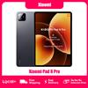 XIAOMI Tablet PC Xiaomi Pad 8 Pro 8GB 256GB 12GB 512GB 11.2 Pollici 3.2K WiFi 7 Batteria da 9200mAh