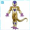 Bandai Original BANPRESTO Dragon Ball SOLID EDGE WORKS THE Golden Frieza Action Figure in PVC Modello da Collezione Giocattolo Regalo