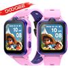 DOOGEE Anyscene S3 4G Smartwatch per bambini GPS WIFI Localizzazione in tempo reale Memoria 2GB+16GB Doppia fotocamera Videochiamata con batteria da 900mAh IP68 Impermeabile Download APP Smartwatch