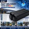 SMALL DEN Batteria al Litio 36V 48V 15Ah 20Ah 18650 Silver Fish ad Alta Capacità per E-Bike, Consegna Rapida dalla Germania, 3-7 Giorni per la Consegna in UE