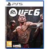 NAMCO EA SPORTS UFC 6 - Gioco PS5 - Versione Spagna