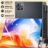 NONE Versione Globale, Display IPS HD da 10.36', 16MP+32MP, Android 13.0, 16GB RAM, 1TB ROM, 20000mAh, 14 Core, 5G WiFi, Dual SIM con Auricolari Bluetooth