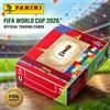 panini Collezione di Carte Calcistiche PANINI FIFA World Cup 2026 Edizione Ultra - Rilascio Cina
