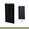 JINGYANGPV Pannello solare trasparente da 120 W, 12 V, monocristallino, ad alta efficienza, modulo fotovoltaico, utilizzato per batterie di impianti fotovoltaici su tetto e per altre applicazioni in camper,
