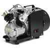 NONE Compressore d'Aria PCP TUXING 300Bar 4500Psi ad Alta Pressione con Sistema di Raffreddamento ad Acqua per Fucili ad Aria Compressa e Immersioni Subacquee