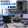 Nice-power Alimentatore da laboratorio KUAIQU 0-120V 30V10A per sistema di gestione batterie 96V 72V, funzione di archiviazione, test driver LED, test di invecchiamento.