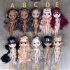 DBS 【1 Pezzo Disponibile】}ICY DBS Blyth Doll Joint Body 1/6 BJD Prezzo Speciale OB24 Giocattolo Regalo