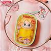 POP MART POPMART LABUBU THE MONSTERS Serie Salone di Bellezza Blind Box Giocattoli Kawaii Anime Action Figure Scatola a Sorpresa Mystery Box Bambole Regalo