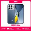 POCO F8 Ultra 5G 12GB/256GB 16GB/512GB Smartphone NFC Senza Caricabatterie Snapdragon 8 Elite Batteria da 6500mAh