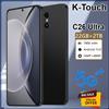 K-Touch Smartphone K-Touch 5G C26 Ultra, Telefono Cellulare Android, Display 7.3", 22GB+2TB, 48MP, 7800mAh, Dual SIM, Sbloccato