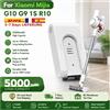 Batteria al litio originale da 25,2 V per aspirapolvere senza fili Xiaomi Mijia Dreame G9 G10 1S R10, ricambio