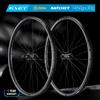 RYET Ruote MTB in Carbonio RYET 29er 2026, Set Cerchi Bici da Montagna 35mm 36T con Mozzo Straight Pull Boost, Ruote Bici con Raggi Pillar 2015