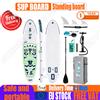 funwater Pagaia. Tavola da Paddle, SUP Gonfiabile, Tavola da Surf, Skateboard Acquatico, Windsurf per Adulti, Crociera in Acqua Profonda