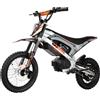 NONE Bicicletta Elettrica Fuoristrada KuKirin X1 48V 20.8AH con Pneumatici da 12 e 14 Pollici