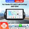 OSSURET OSURET Consegna Rapida Autoradio Android 15 da 9 Pollici per Fiat 500 2007-2014 Navigazione GPS AI 7862 RDS DSP Integrato Audio 1280*720 Carplay Android Auto Bluetooth 5.0 Vivavoce SWC WiFi 4G