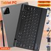 NONE Smart Pad Versione Globale da 10,36 Pollici con Android 13, Chip a 10 Core, 16GB RAM+1TB ROM, Batteria da 12000mAh per Tutto il Giorno, Rete 5G Completa, Doppia Fotocamera HD, Dispositivo Portatile