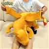 DUODUOBAO Peluche Pokémon di grandi dimensioni, Charizard, Chien-Pao, Umbreon, animali di peluche, cuscino anime, regalo di Natale per bambini