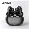 Lenovo Auricolari Bluetooth Wireless Originali Lenovo Air7 TWS con Lunga Durata della Batteria, Cuffie Sportive Dual Mode per Gaming e Chiamate HD con Microfono