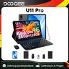 DOOGEE Tablet DOOGEE U11 Pro Versione Globale 30GB (6+24) 256GB Display HD 11" 90Hz Batteria 8580mAh Unisoc T7200 Android 16 Widevine L1