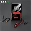 EAFC Avviatore di Emergenza EAFC 2000A con Gonfiatore Pneumatici 150PSI, Booster Portatile per Batteria Auto, Avviamento di Emergenza per Veicoli a Benzina e Diesel, Power Bank